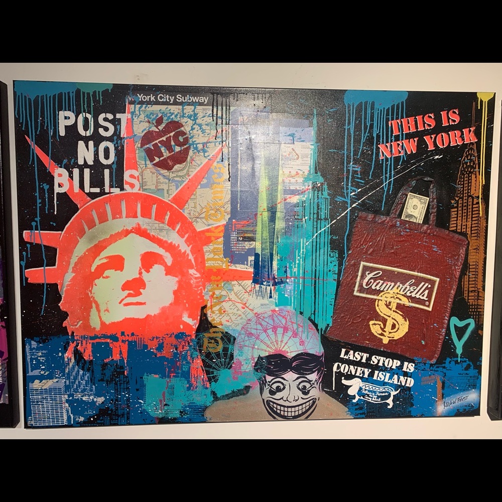 Meet your Posher, Joshua